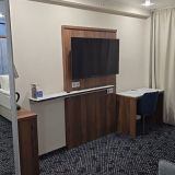 Гостиница Олимпия, фото гостя