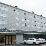 Отель Dona Hotel, фото гостя