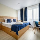 Отель Best Western Zoom Hotel, фото гостя