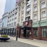 Гостиница Регина на Петербургской, фото гостя
