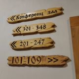 Отель Алеша Попович Двор, фото гостя