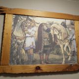 Отель Алеша Попович Двор, фото гостя