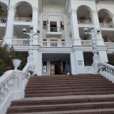 Отель Крым-Дрим, фото гостя