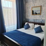 Отель Матисов Домик у Новой Голландии, фото гостя