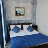 Отель Матисов Домик у Новой Голландии, фото гостя