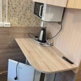 Отель Арома на Кожуховской, фото гостя