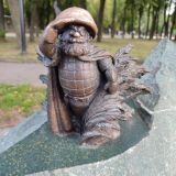 Гостиница Сакура, фото гостя