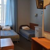 Гостиница Rinaldi на Московском 18, фото гостя