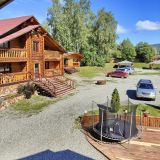 Эко-отель Ая, фото гостя