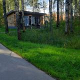 Экопарк Поляны, фото гостя
