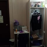 Хостел Пушкин, фото гостя