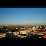 Саки, фото отдыхающего в августе