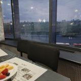 Маринс Парк Отель Нижний Новгород, фото гостя