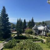Отель Флагман Листвянка, фото гостя