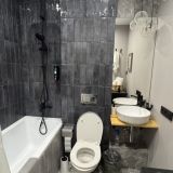 Апартаменты Благодать, фото гостя