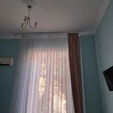 Отель Сквер Высоцкого, фото гостя
