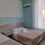 Отель Сквер Высоцкого, фото гостя