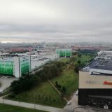 Апарт-отель VALO Hotel City, фото гостя