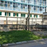 Общий вид гостиницы