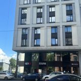 Апартаменты Avenir на Киевской, фото гостя