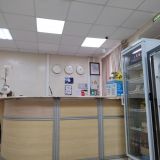 Отель Династия Лефортово, фото гостя