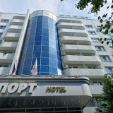 Гостиница Спорт, фото гостя