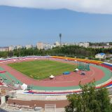 Гостиница Спорт, фото гостя