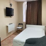 Отель Tari, фото гостя