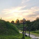 Парк-Отель Ангел, фото гостя