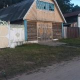 Гремячинск (Бурятия), фото отдыхающего в августе