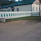 Гремячинск (Бурятия), фото отдыхающего в августе