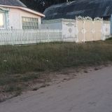 Гремячинск (Бурятия), фото отдыхающего в августе