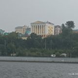 Пермский край, фото отдыхающего в августе