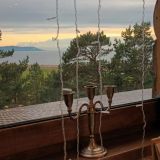 Парк-Отель Байкальская ривьера, фото гостя