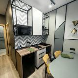 Апартаменты Business-Apartment Braun, фото гостя