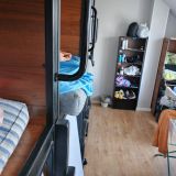 Lampa Hostel, фото гостя