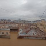 Хостел Большой Казачий, фото гостя