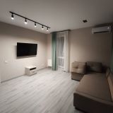 Апартаменты KazanHome на Серова, фото гостя