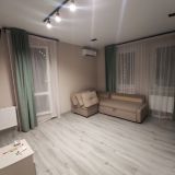 Апартаменты KazanHome на Серова, фото гостя