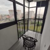 Апартаменты KazanHome на Серова, фото гостя