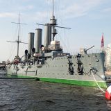 Финский залив, фото отдыхающего в августе