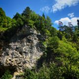 Кубань, фото отдыхающего в августе