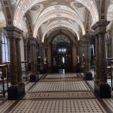 Финский залив, фото отдыхающего в августе