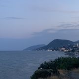 Семидворье, фото отдыхающего в августе