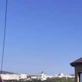 Кубань, фото отдыхающего в августе