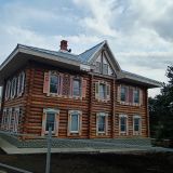 Ростов Великий, фото отдыхающего в августе