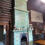 Кубань, фото отдыхающего в августе