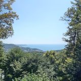 Кубань, фото отдыхающего в августе