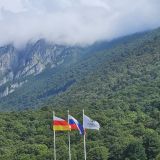 Forrest Terrace Hotel, фото гостя