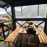 Гостевой дом Altay Sun, фото гостя